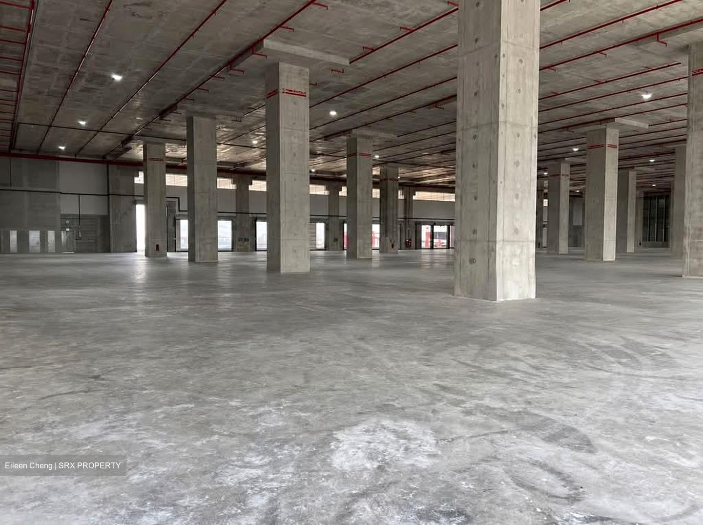 Nanyang Drive (D22), Warehouse #601240621